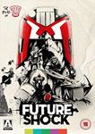 Future Shock! The Story Of 2000 AD - Film