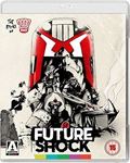 Future Shock: The Story Of 2000ad [ - Film