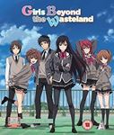 Girls Beyond The Wasteland: Complet - Film