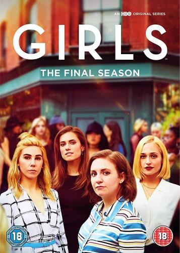 Girls: Season 6 [2017] - Lena Dunham