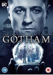 Gotham: Season 3 [2017] - Benjamin Mckenzie