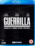 Guerrilla (sky Atlantic) [2017] - Idris Elba