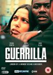 Guerrilla (Sky Atlantic) [2017] - Idris Elba