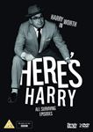 Here's Harry: Complete Surviving Ep - Harry Worth