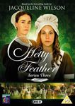 Hetty Feather Series 3 [2017] - Isabel Clifton