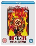 Hitler: Last Ten Days [2017] - Alec Guinness