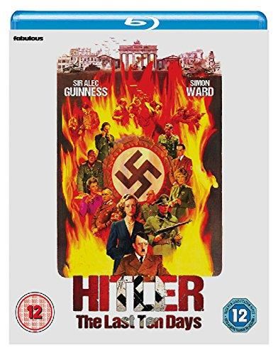 Hitler: Last Ten Days [2017] - Alec Guinness