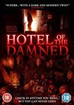 Hotel Of The Damned [2017] - Louis Mandylor