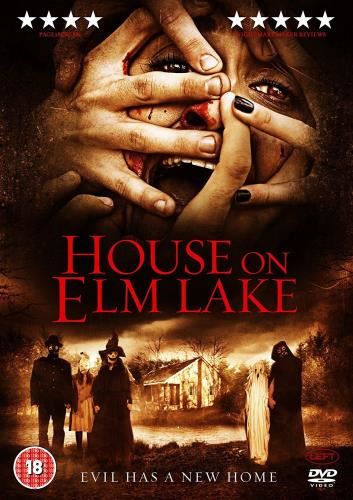 House On Elm Lake [2017] - Becky Fletcher