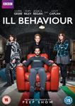 Ill Behaviour [2017] - Chris Geere