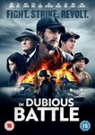 In Dubious Battle [2017] - Nat Wolff