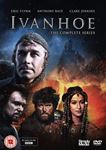 Ivanhoe: Complete Series [1970] - Eric Flynn