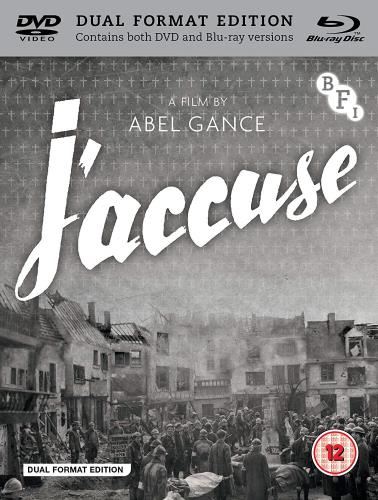 J'accuse [2017] - Film