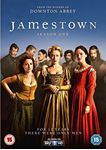 Jamestown Season 1 [2017] - Naomi Battrick