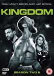 Kingdom: Season 2 B [2017] - Frank Grillo