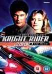 Knight Rider 2000 The Movie [2017] - David Hasselhoff