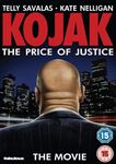 Kojak: The Price Of Justice [2017] - Telly Savalas