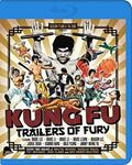 Kung Fu Trailers Of Fury [2017] - Bruce Lee