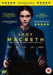 Lady Macbeth [2017] - Florence Pugh