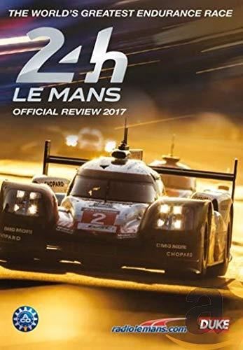 Le Mans 2017 [2017] - Film
