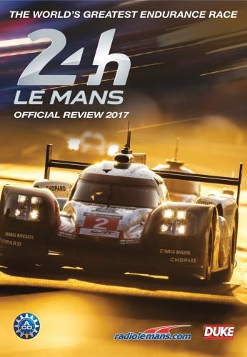 Le Mans 2017 [2017] - Film