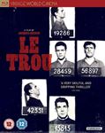 Le Trou [1960] [2017] - Marc Michel