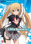 Little Busters Ex Ova Collection [2 - Film
