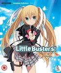 Little Busters Ex Ova Collection [2 - Film