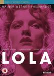 Lola [2017] - Barbara Sukowa