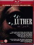 Luther The Geek [2017] - Edward Terry