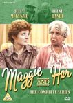 Maggie And Her: Complete Series [20 - Julia Mckenzie