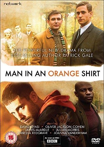 Man In An Orange Shirt: Complete Se - Vanessa Redgrave