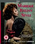 Marriage Italian Style [2017] - Sophia Loren