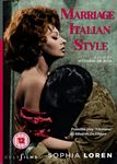 Marriage Italian Style [2017] - Sophia Loren