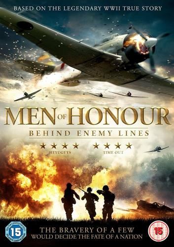 Men Of Honour [2017] - Film