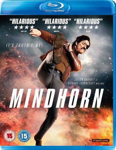 Mindhorn [2017] - Julian Barratt