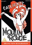 Moulin Rouge [1928] [2017] - Olga Tschechowa