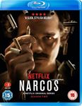 Narcos: Season 2 [2017] - Wagner Moura