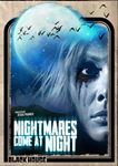 Nightmares Come At Night [2017] - Diana Lorys