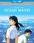 Ocean Waves [2017] - Film