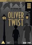 Oliver Twist: Charles Dickens Class - Max Adrian
