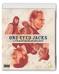 One-eyed Jacks [2017] - Marlon Brando
