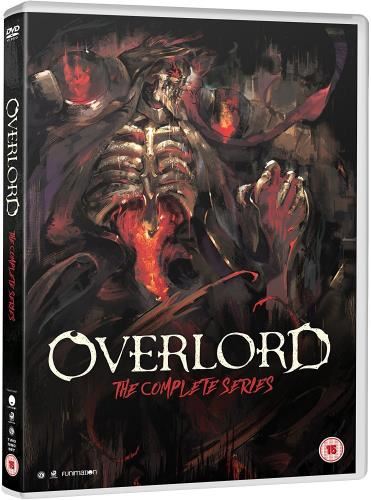 Overlord [2017] - Film