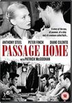 Passage Home [2017] - Peter Finch