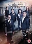 Person Of Interest: Season 1-5 [201 - Jim Caviezel