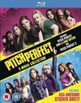 Pitch Perfect Sing-a-long/pitch Per - Film