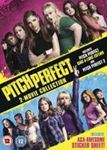 Pitch Perfect/Pitch Perfect 2 - Elizabeth Banks