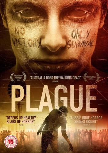 Plague [2017] - Don Bridges