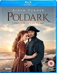 Poldark: Complete Series 3 [2017] - Aidan Turner