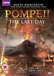 Pompeii: Last Day [2017] - Jim Carter